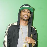 Big Sean promoting 'I Am Finally Famous World Tour' at WGCI | Picture 117417